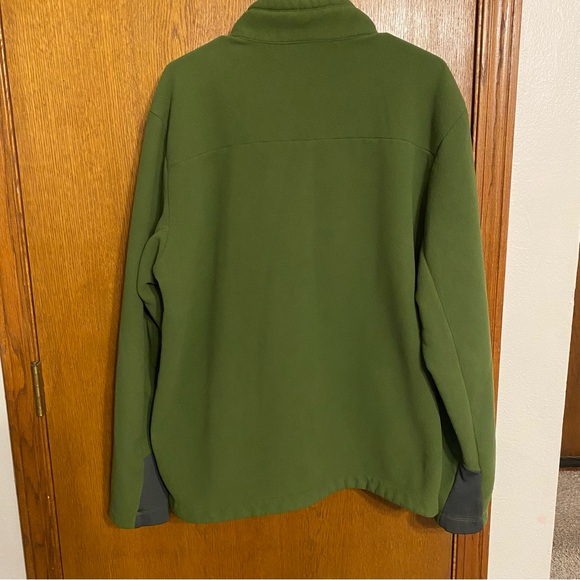 Men’s Large The North Face Insulated Fleece Lined Jacket - Picture 12 of 14